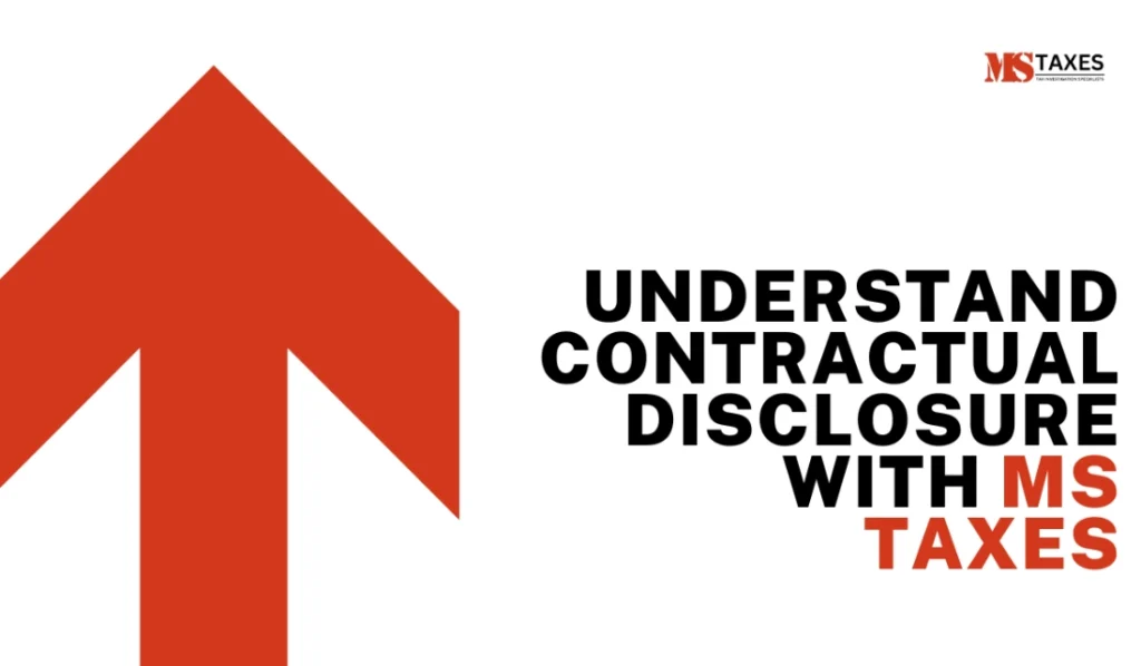 Contractual