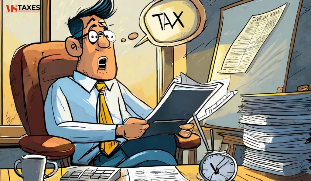 tax