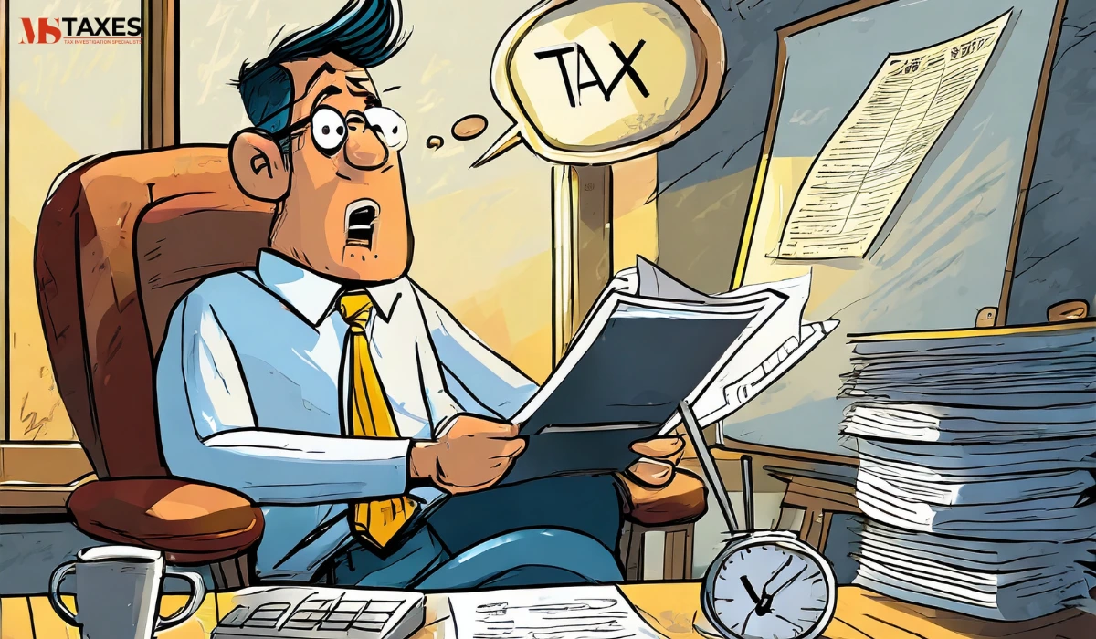 tax